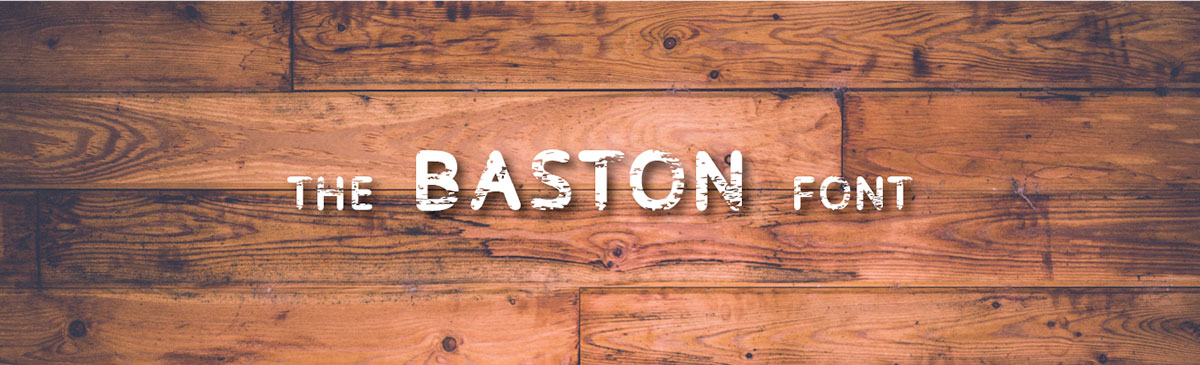 baston