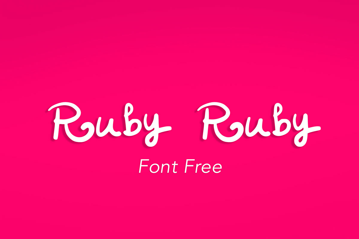 rubyruby