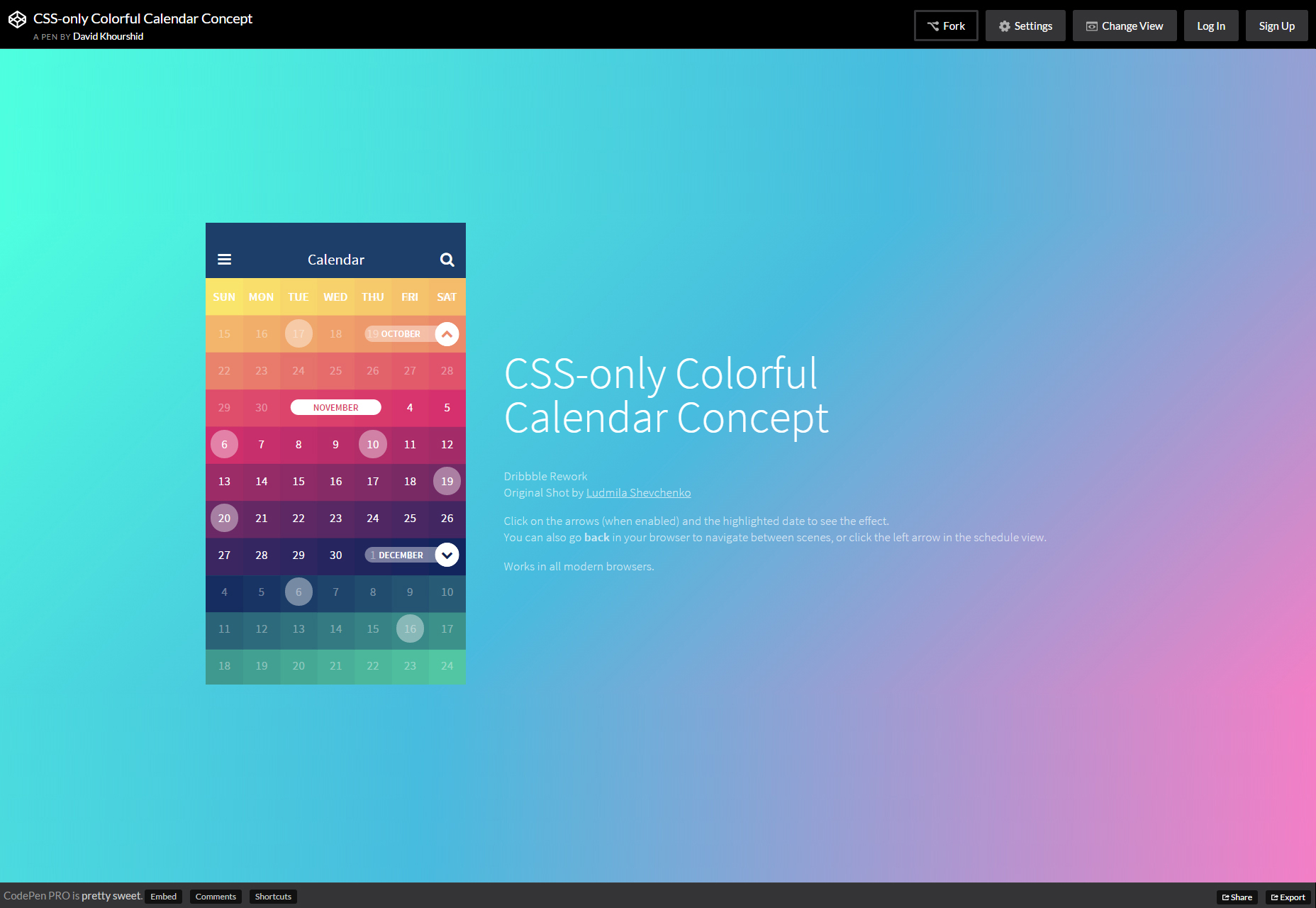 css-only-colorful-calendar-concept