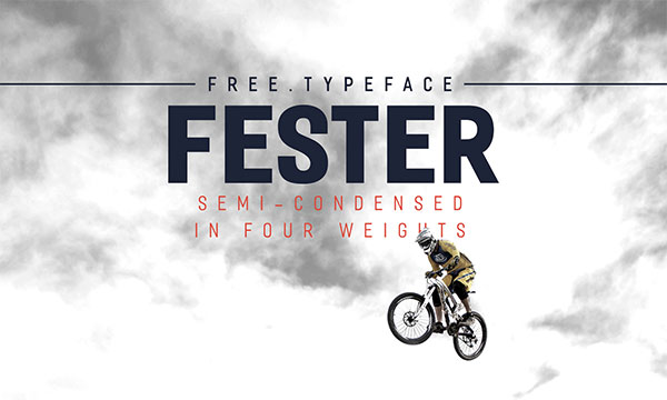 Fresh Free Fonts