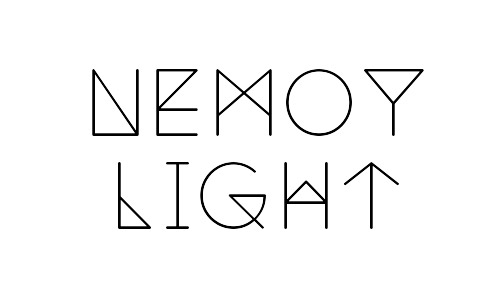 nemoy free fonts thin