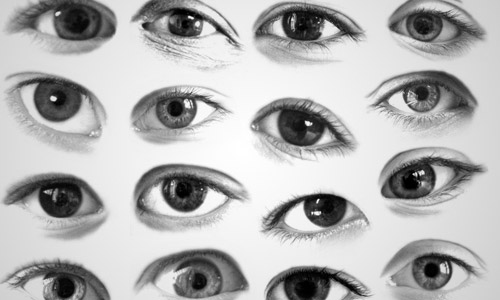 eyes sketch brushes photoshop free