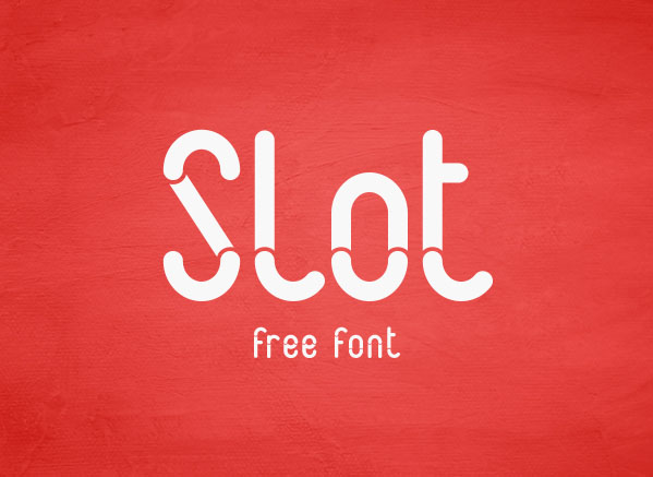 Slot-Amazing-Free-Fonts-6