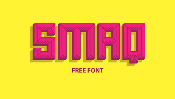 Smaq-Amazing-Free-Fonts-8-