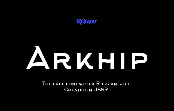 Arkhip-Amazing-Free-Fonts-14