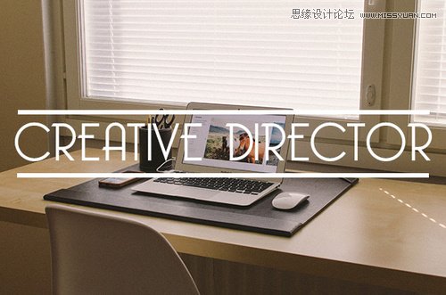 Photoshop处理文字让背景和字体更加鲜明,PS教程,素材中国网