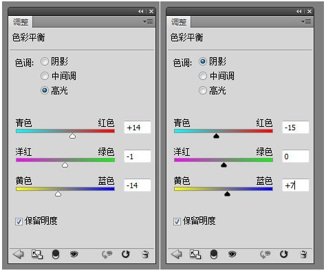 厚重色调的电影胶片风格调色思路与实践