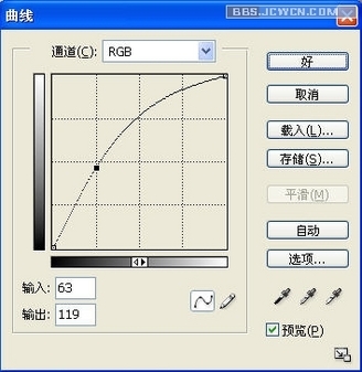 PHOTOSHOP超强磨皮大法 将斑点选出来