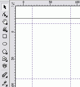 coreldraw设计应用之邮票制作 CorelDraw使用技巧教程