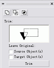 coreldraw设计应用之邮票制作 CorelDraw使用技巧教程