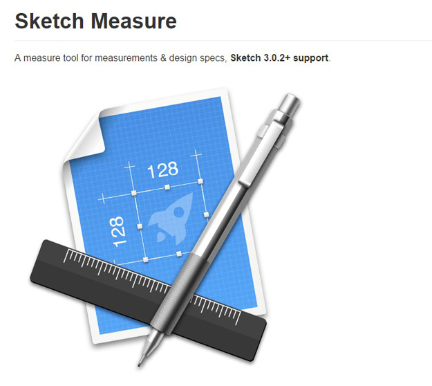 sketch-measure