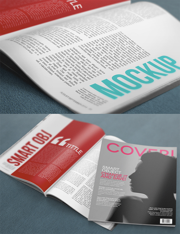 2-free-magazine-psd