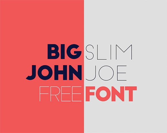 3-geometric-fonts-free