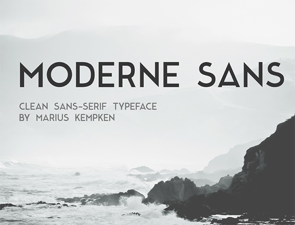 8-geometric-fonts-free