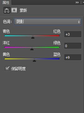 美白教程，给偏暗的模特照片美白磨皮_jy.sccnn.com