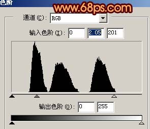 用PS制作木质纹理文件夹图标