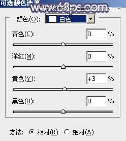 Photoshop调出古装MM唯美淡蓝色调,PS教程,素材中国