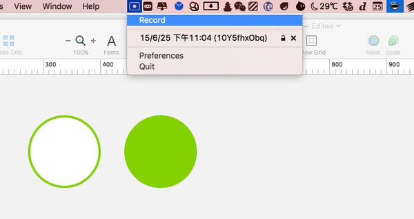 Mac党看过来!3款超实用的GIF录屏软件推荐-设