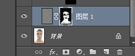 Photoshop详细解析人像后期肖像图修图过程,PS教程,素材中国