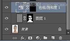 Photoshop详细解析人像后期肖像图修图过程,PS教程,素材中国