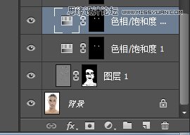 Photoshop详细解析人像后期肖像图修图过程,PS教程,素材中国