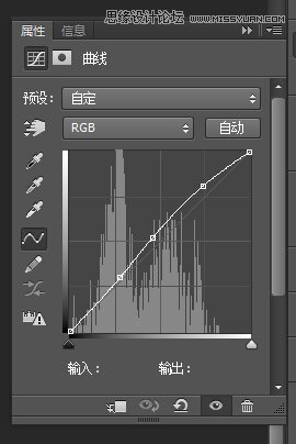 Photoshop详细解析人像后期肖像图修图过程,PS教程,素材中国