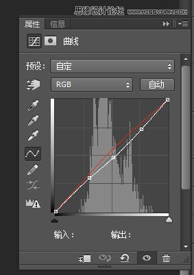 Photoshop详细解析人像后期肖像图修图过程,PS教程,素材中国