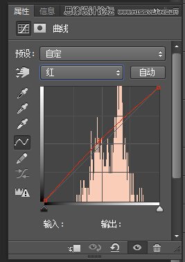 Photoshop详细解析人像后期肖像图修图过程,PS教程,素材中国