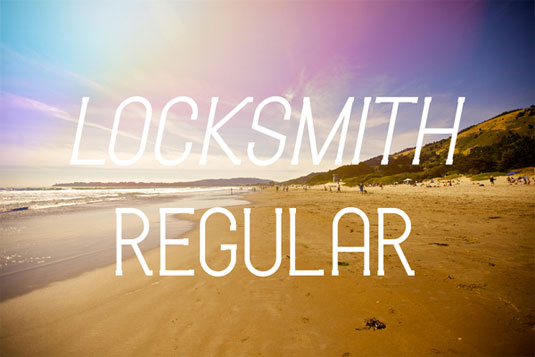 LockSmith