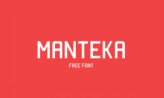 Manteka