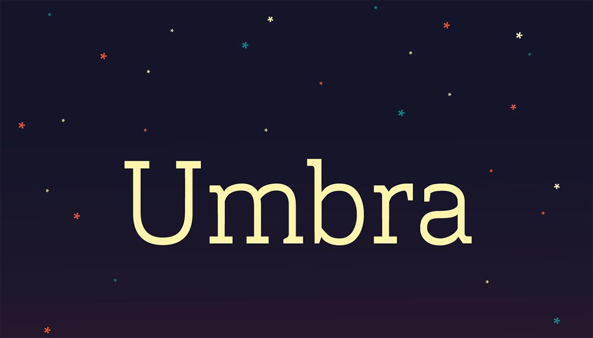 umbra