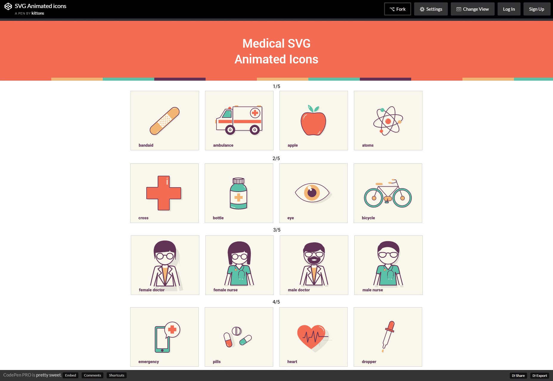 svg-animated-medical-icons