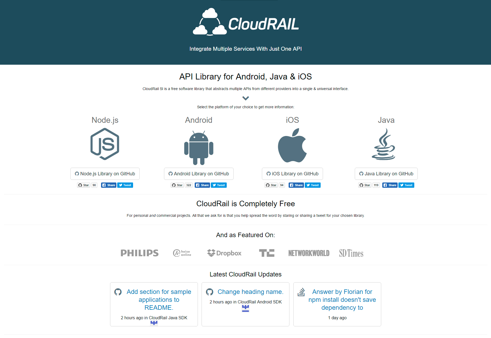 cloudrail-multi-platform-unified-api