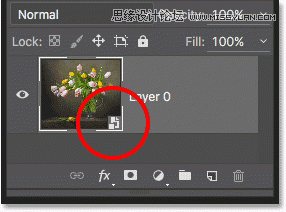 Photoshop实例讲解CC版本的油画滤镜,PS教程,设计原