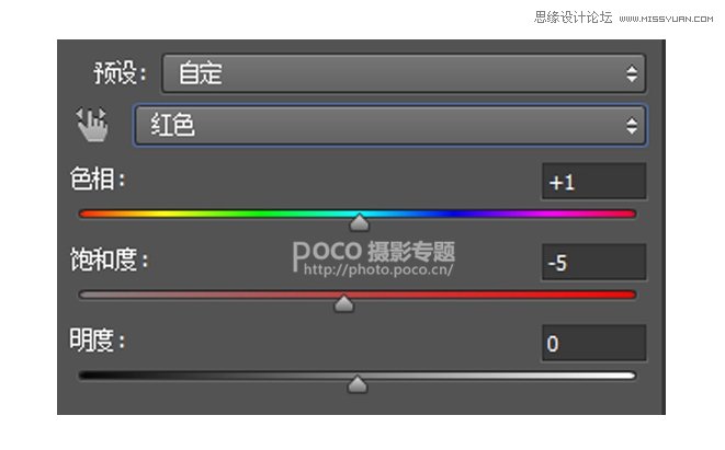 Photoshop调出人像照片复古风格电影效果,PS教程,素材中国网