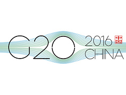 G20峰会会徽制作方法与过程详解【附源文件】 by Clioy