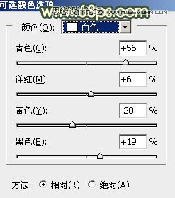 Photoshop绘制铁轨果子照片暗色逆光效果图,PS教程