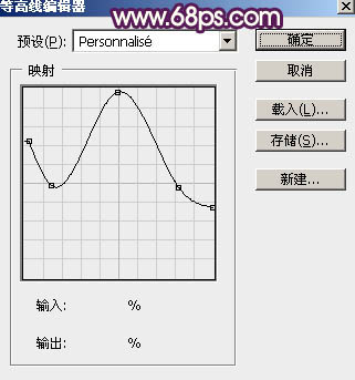 Photoshop制作金色大气的新年福字教程,PS教程,