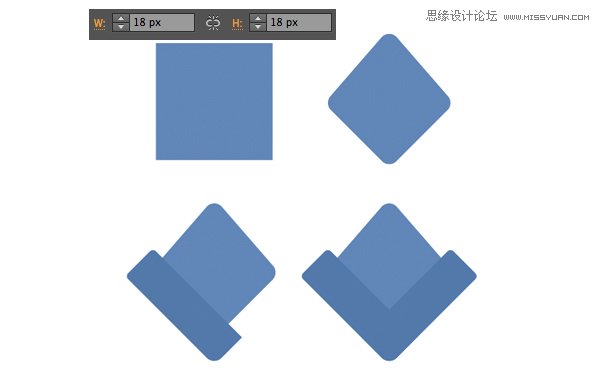 Illustrator绘制扁平化风格的外科医生头像,PS教程,