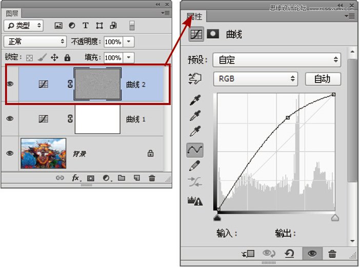 Photoshop调出人文照片HDR质感艺术效果,PS教程,素材中国网