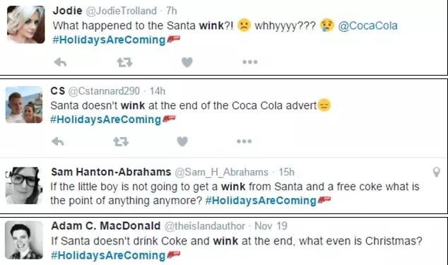 营销策划方案：今年圣诞北极熊又回到了可口可乐的包装上