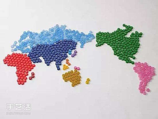 儿童创意手工获奖作品_儿童创意手工获奖作品画法