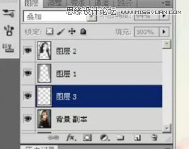 Photoshop把可爱的小女孩转为仿手绘效果,PS教程,素材中国网