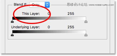 Photoshop巧用涂抹工具给人像照片磨皮,PS教程,素材中国网