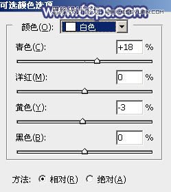 Photoshop调出儿童照片梦幻紫色效果,PS教程,素材中国