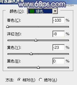 Photoshop调出儿童照片梦幻紫色效果,PS教程,素材中国