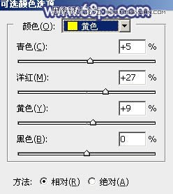 Photoshop调出儿童照片梦幻紫色效果,PS教程,素材中国