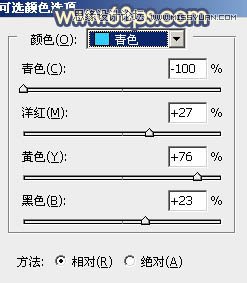 Photoshop给果子照片添加秋季逆光效果图,PS教程,素材中国网