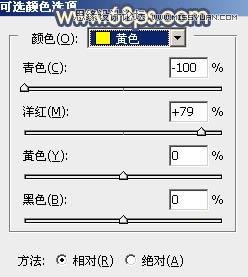 Photoshop给果子照片添加秋季逆光效果图,PS教程,素材中国网