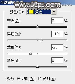 Photoshop调出果子外景照片冷色逆光效果,PS教程,中国素材网